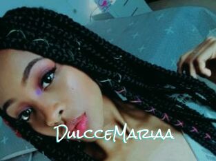 DulcceMariaa