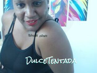 DulceTentada