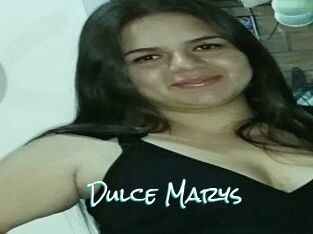 Dulce_Marys