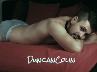DuncanColin