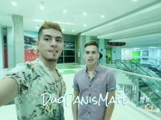 DuoDanisMate