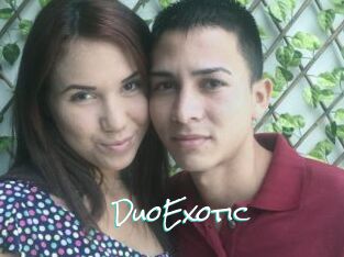 DuoExotic