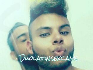 Duolatinsexcams
