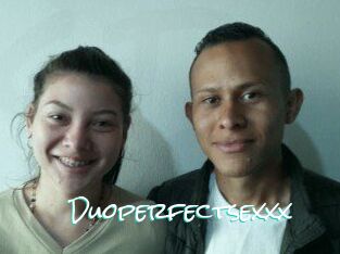 Duoperfectsexxx