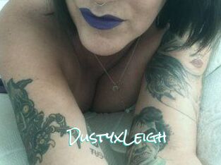 DustyxLeigh