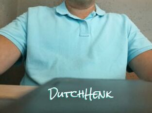 DutchHenk