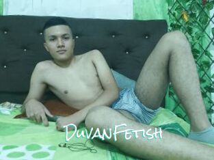DuvanFetish