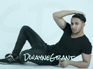 DwayneGrant