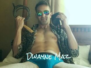 Dwayne_Maz