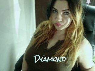 Dyamond