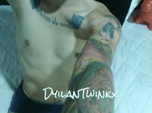 DyilanTwinkx Sensuality Dream