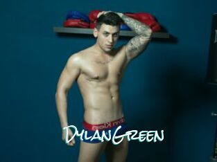 DylanGreen