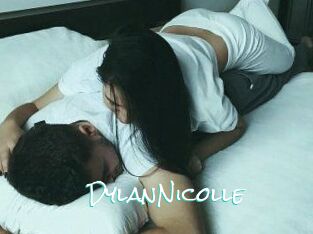 Dylan_Nicolle Sensuality Dream