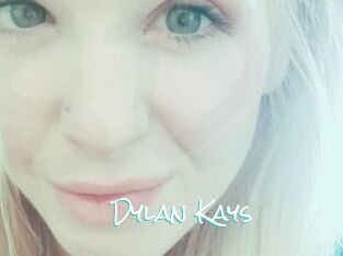 Dylan_Kays Sensuality Dream