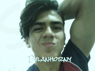 Dylanhorny