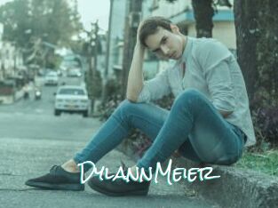DylannMeier