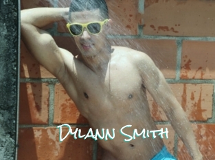 Dylann_Smith