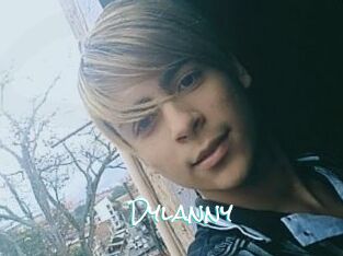 Dylanny
