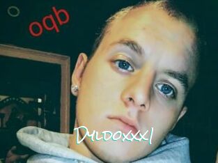 Dyldoxxx1 Sensuality Dream
