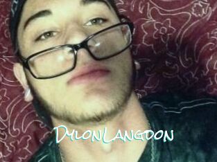 Dylon_Langdon