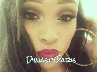 Dynasty_Paris