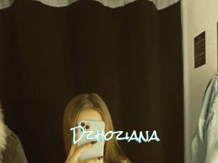 Dzhoziana