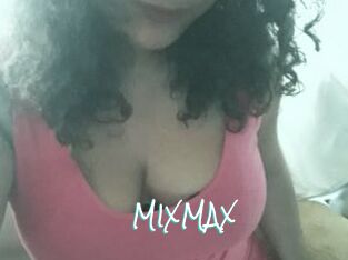 MIXMAX