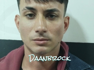 Daanbrock