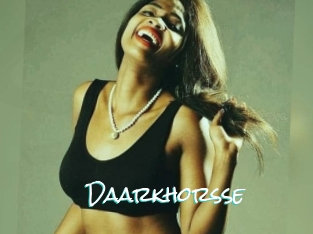 Daarkhorsse