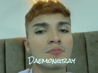 daemongray Sensuality Dream