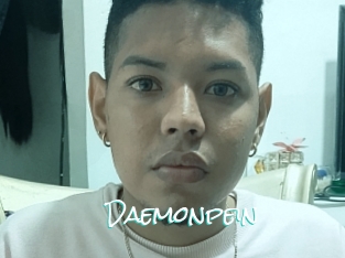 Daemonpein