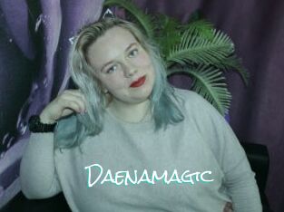 Daenamagic