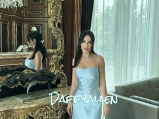 Daffyallen