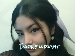 Dafne_wright