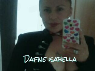 dafne_isabella Sensuality Dream