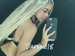 dafnne18 Sensuality Dream