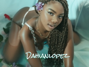 dahianlopez Sensuality Dream
