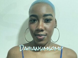 Dahiansimsomp