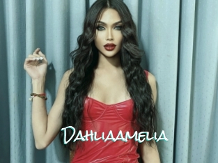 Dahliaamelia