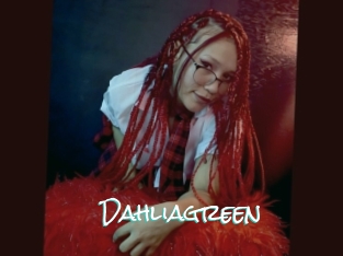 dahliagreen Sensuality Dream