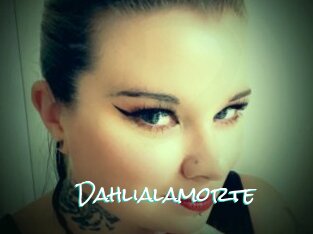dahlialamorte Sensuality Dream