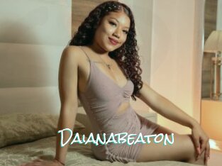 Daianabeaton