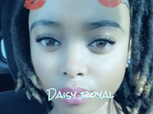 Daisy_royal