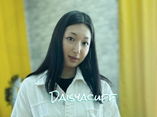 Daisyacuff