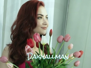 Daisyallman