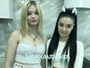 daisyandelga Sensuality Dream