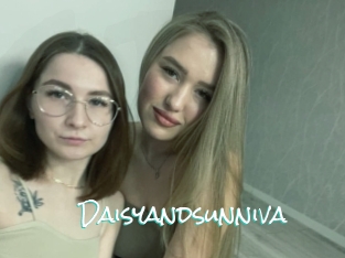 Daisyandsunniva