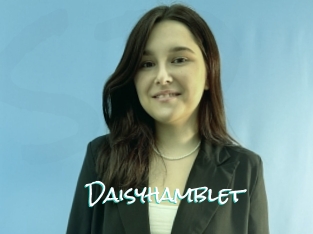 Daisyhamblet