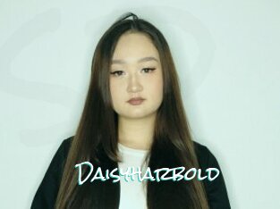 Daisyharbold
