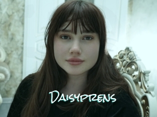 Daisyprens